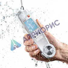 Пирометр Testo 104-IR с поверкой