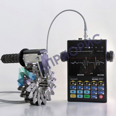 СВК АЛТЕК устройство сканирующее