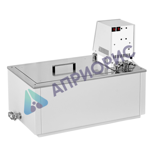 Аттестация термостата жидкостного ВТ18