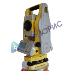 Поверка тахеометра NTS 362 R6