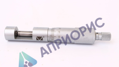 МГ головки микрометрические