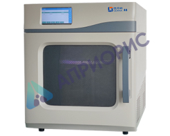 Система микроволнового разложения проб А6