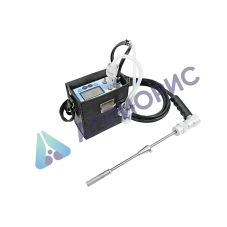 ПОЛАР газоанализатор многокомпонентный переносной