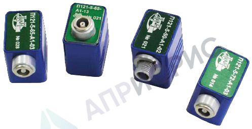 Наклонные совмещённые ПЭП П121