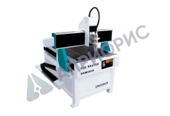 Фрезерный станок с ЧПУ EXT SHM 0609