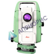 Тахеометр Leica TS03 R500 (3")