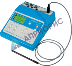 Иономер Инфраспак Анион-4110 (3-х канальный)