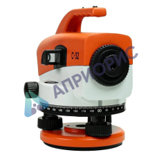 Оптический нивелир RGK C-32 с поверкой