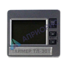 Таймер лабораторный ТЛ-301