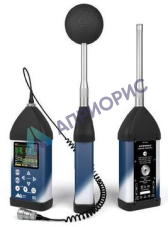 Поверка шумомера, анализатора спектра SVAN-943