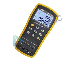 Поверка измерителя RLC АКИП-6109