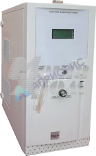 УСТРОЙСТВА ОЧИСТКИ ВОДЫ: ДЕИОНИЗАТОР «СПЕКТР»