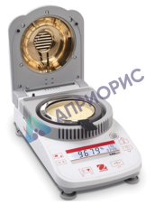 Анализатор влажности OHAUS МВ 27 (90 г, 0,001 г)