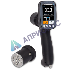 UK1410 тестер бетона ультразвуковой