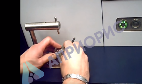 Q8 MAGELLAN спектрометр оптико-эмиссионный