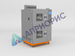 КТУ (камера теплового удара)