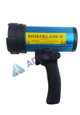 UV-Inspector 711 ручная УФ лампа на светодиодах