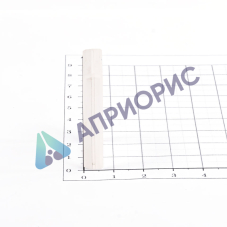 Кварцевая кювета для КФК, 1 мм