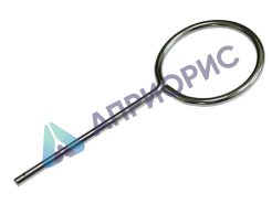 Кольцо большое к штативу лабораторному ШЛ-1