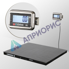 4D-PM-7-1000-AB весы платформенные