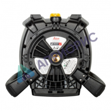 Ротационный нивелир Leica Rugby 640 комплект