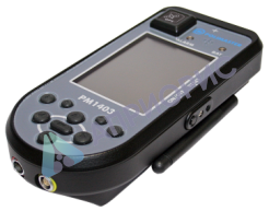 БДАБ-PM1403 блок детектирования альфа- бета- излучений