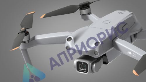 Квадрокоптер DJI Air 2S