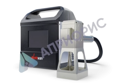 Лазерный маркер Wattsan FL HT 20 ручной