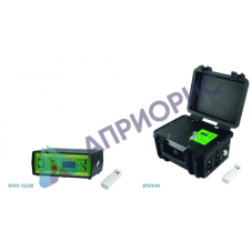 арион-600 импульсный рентгеновский аппарат