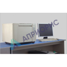 МОДЕРНИЗАЦИЯ ХРОМАТОГРАФА КРИСТАЛЛЮКС 2000