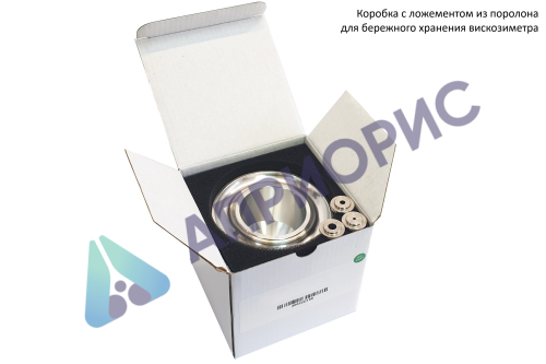 Вискозиметр BЗ-246