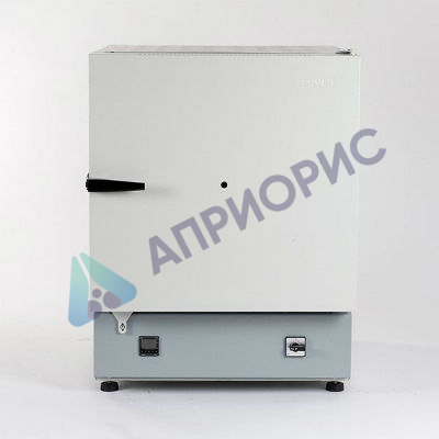 Аттестация электропечи SNOL 30/1100