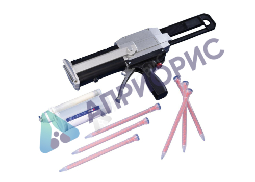 Набор для снятия отпечатка структуры поверхности образца RepliSet