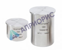 Elcometer 1800 пикнометры