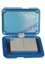 Тест-панель ASME V (Helling)