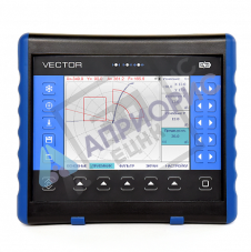 ВЕКТОР 50 дефектоскоп вихретоковый