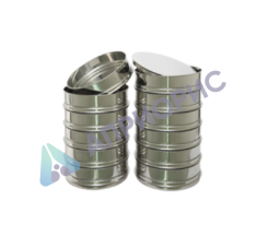 Калибровка сита лабораторного комплект КП 131 ПО ГОСТ 12536-79