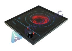 Электроплитка КВАРЦ исп.2