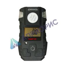 Лидер 021 газоанализатор однокомпонентный переносной взрывозащищённый