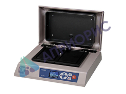 Шейкер ST-3M термостат на 2 планшеты, объемный нагрев ELMI