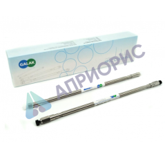 Аналитические колонки для ВЭЖХ GALAK