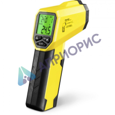 Trotec BP25 пирометр с измерением точки росы