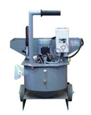 Мобильная система распыления