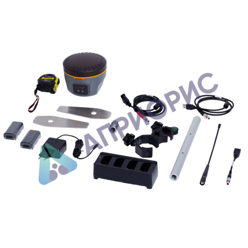 GNSS-приемник South Galaxy G1 Plus (IMU)