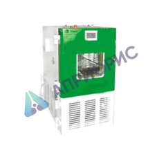 Аттестация климатической камеры тепло-влага-холод СМ-30/180-250 ТВХ