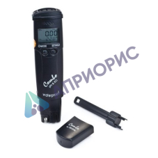 Мультипараметровый измеритель HANNA HI 98130 Combo (карманный)