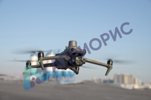 Квадрокоптер DJI Mavic 3 Thermal (Universal Edition)