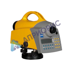 Поверка нивелира цифрового Trimble DiNi 22. Старое обозначение «DiNi 21»