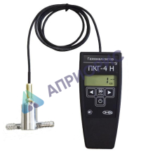 ПКГ-4-CO(-В, -К, -Н)-1 газоанализатор монооксида углерода переносной в эргономичном корпусе