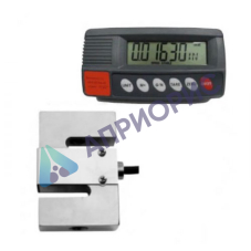 АЦД 1У – универсальный электронный динамометр на растяжение и сжатие